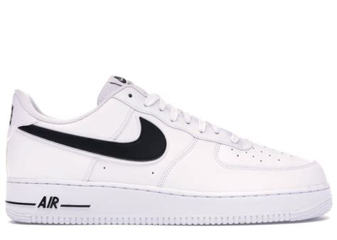 nike air force 1 high zwart witte kopen|Nike Air Force 1 zalando.